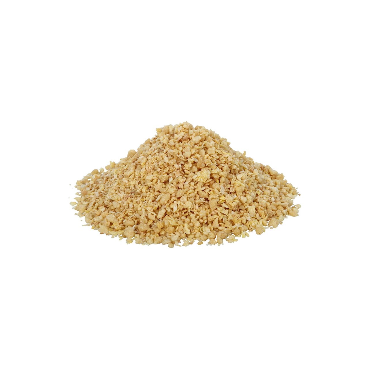 Sprinkle King Crunchy Toasted Almond 5.5 lb Bulk Pack for Baking & Desserts